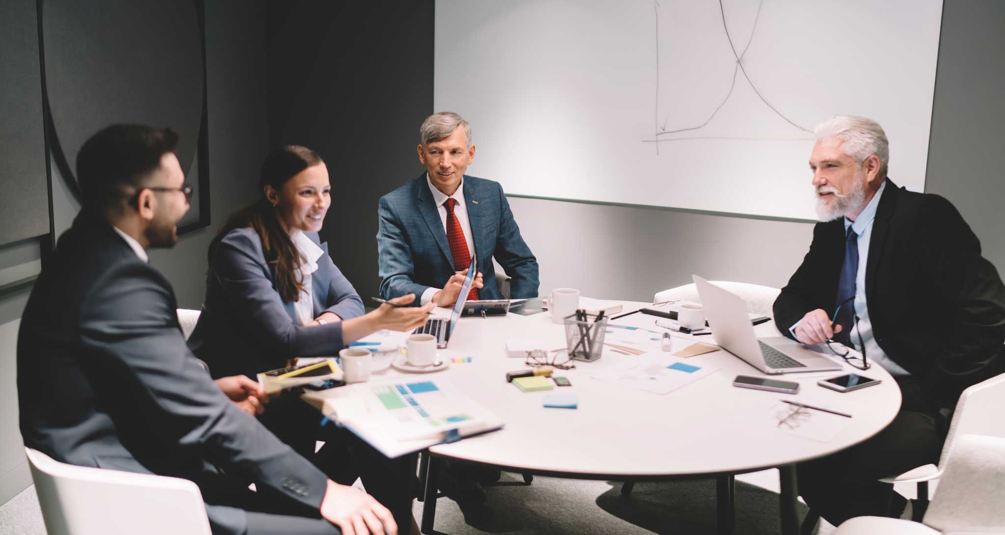 Servicios de Asesoría y Administración Tributaria en México